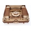 Cabriolet Ugears