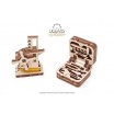 Cabriolet Ugears