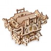 Gardien des cartes Ugears