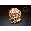 Gardien des cartes Ugears