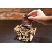 Gardien des cartes Ugears