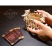 Gardien des cartes Ugears