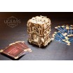 Gardien des cartes Ugears