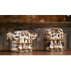 Gardien des cartes Ugears