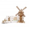 Moulin à vent Ugears