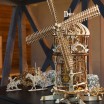 Moulin à vent Ugears