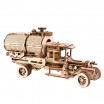 Camion citerne Ugears