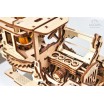 Camion citerne Ugears