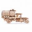 Camion citerne Ugears