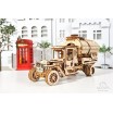 Camion citerne Ugears