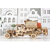 Camion citerne Ugears