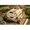 Camion citerne Ugears