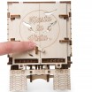 Remorque poids lourd Ugears