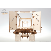 Remorque poids lourd Ugears