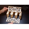 Coffret à cartes Ugears