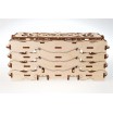 Coffret à cartes Ugears