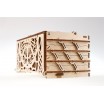 Coffret à cartes Ugears