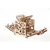 Gardien des dés Ugears