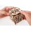Gardien des dés Ugears