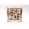 Gardien des dés Ugears