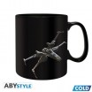 Mug Star Wars Space battle