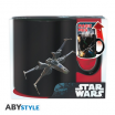 Mug Star Wars Space battle
