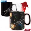 Mug Star Wars Space battle