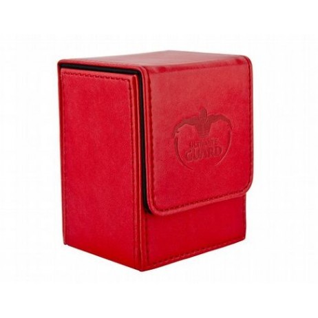 Deck box UG 80+ rouge