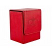 Deck box UG 80+ rouge