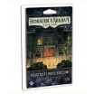 Horreur à arkham JCE : Meurtre à l'hôtel Excelsior