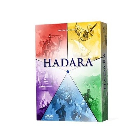 Hadara