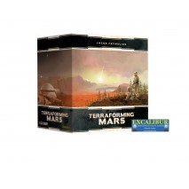 Terraforming Mars Big Box Promo Pack FR