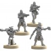 Star wars legion : Soldats clones phase I