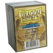 Dragon shield Gaming box gold