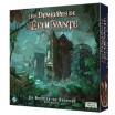 Demeures de l'Epouvante : le Sentier du Serpent