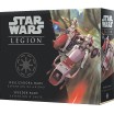 Star Wars Légion : Speeder BARC