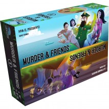 Murder & friends