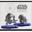 Star Wars Légion : Droidekas