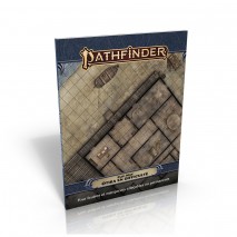 Pathfinder 2 Flip-mat Otira en difficulté