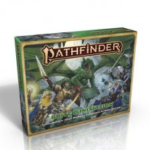 Pathfinder 2 Boite d'initiation