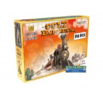 Colt Express Big Box