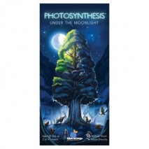 Photosynthesis Under the Moonlight 