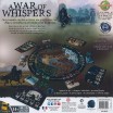 A War of Whispers