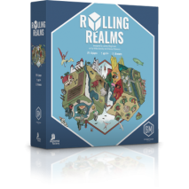 Rolling Realms