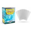 Dragon shield clear matte