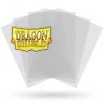 Dragon shield clear matte
