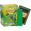 Dragon shield vert pomme matte