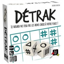 Détrak