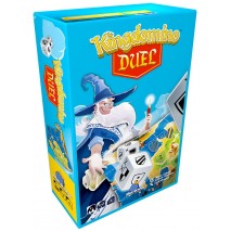 Kingdomino duel