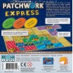 Patchwork express